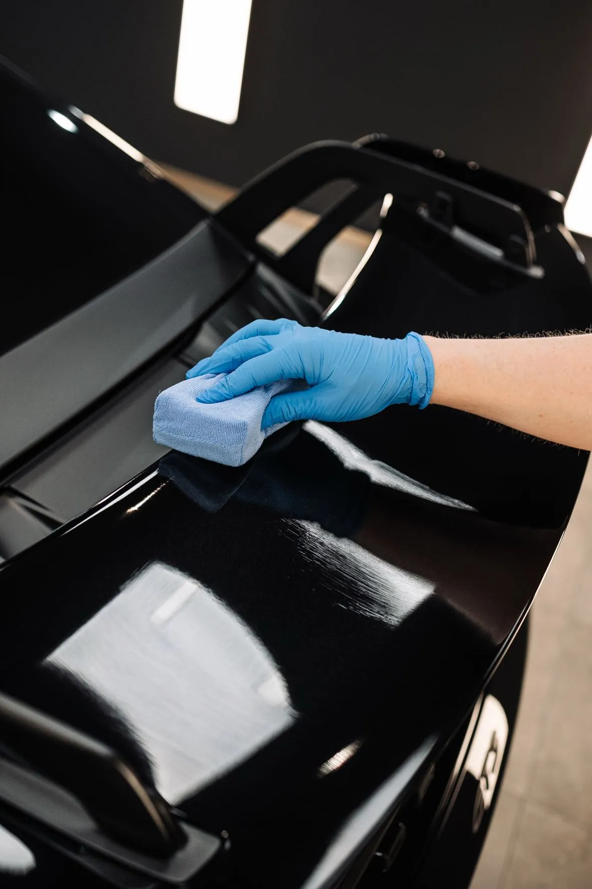Artdeshine Hybrid Coating